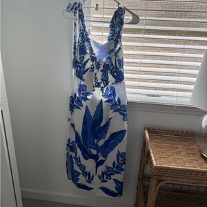 Calypso St. Barth Dress